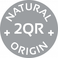 2QR logo