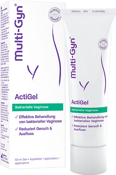 Multi-Gyn-ActiGel