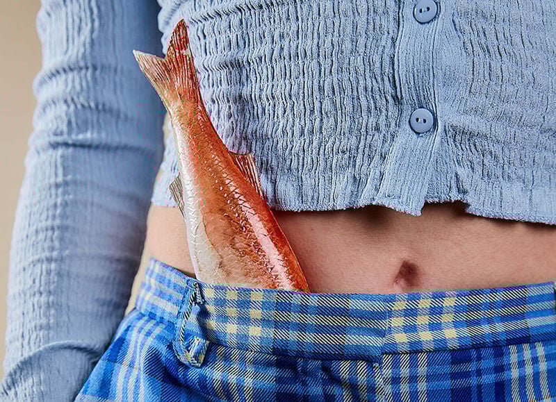 fishy-smell