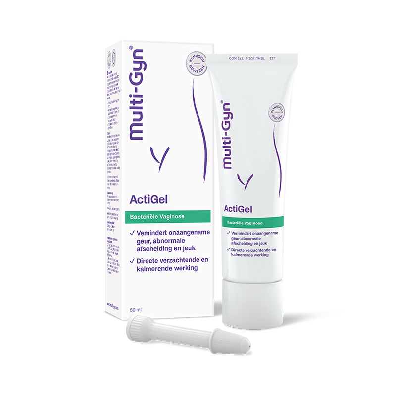 Multi-Gyn-ActiGel