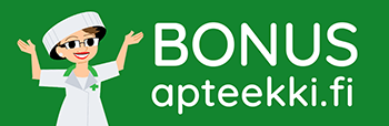 Bonusapteekki Bonusapteekki