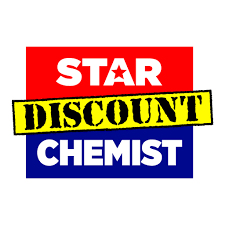 Star Discount Chemist