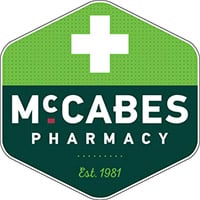 McCabes