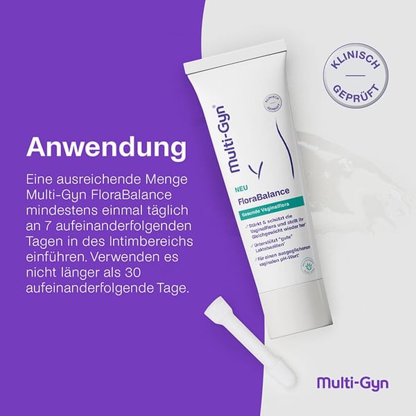 Vaginalgel mit Milchsäure_6_Anwendung