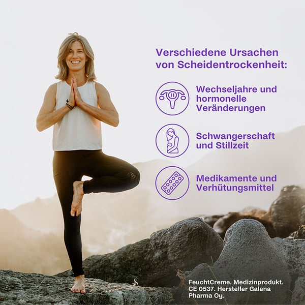 Hormonfreie Intimcreme 50g_4_Ursachen