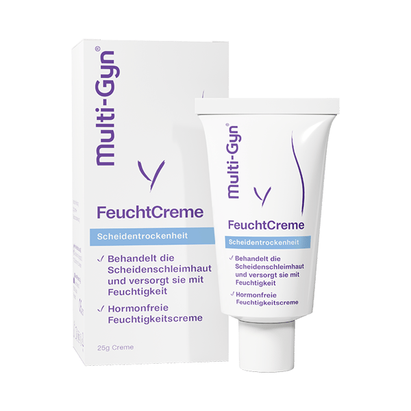 Multi-Gyn-HydraCream-25g