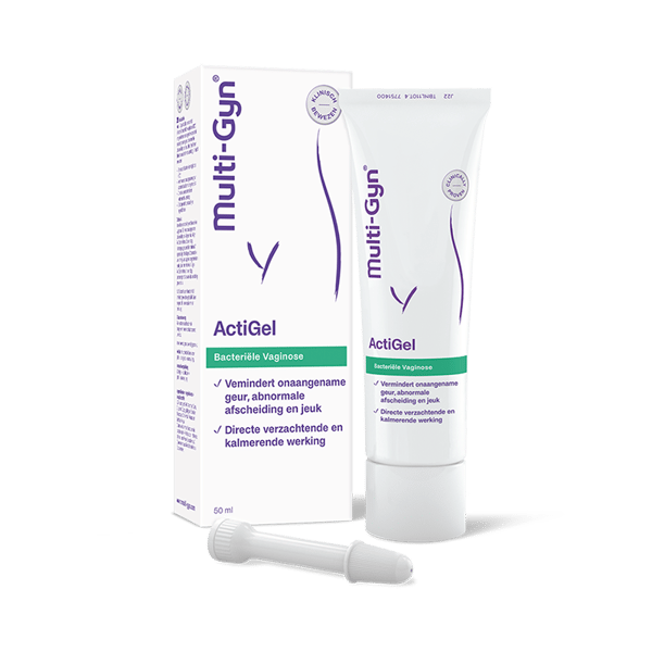 Multi-Gyn-ActiGel