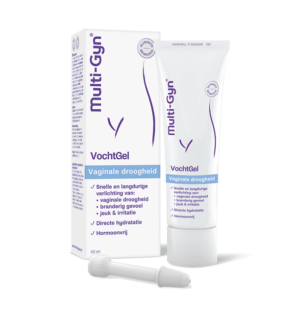 Multi-Gyn Vochtgel