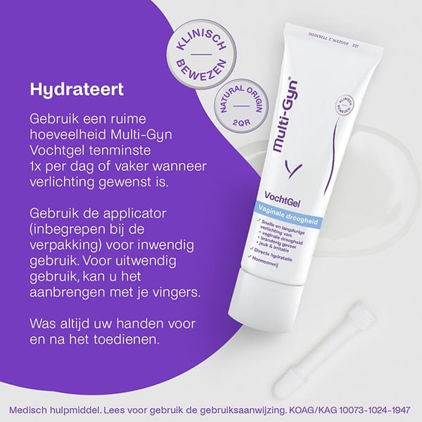 Vochtgel-3