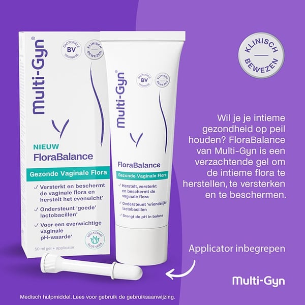 FloraBalance