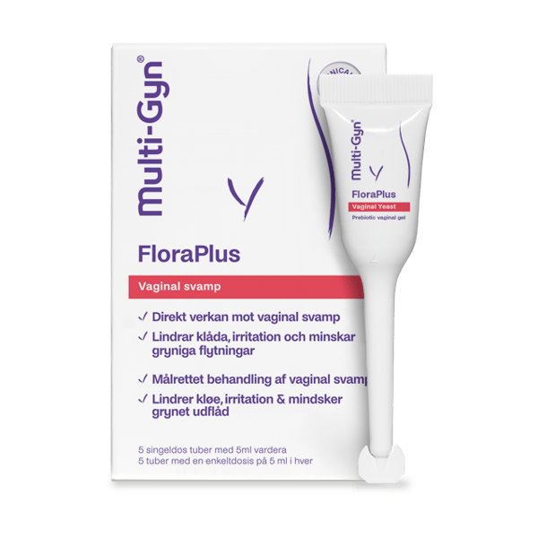 Multi-Gyn-FloraPlus