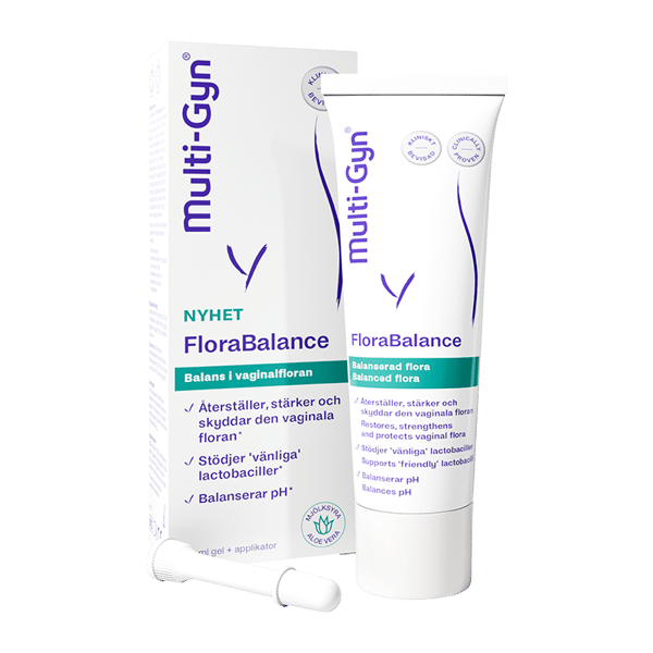 Multi-Gyn-FloraBalance