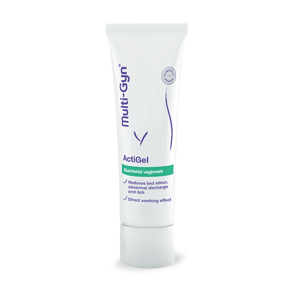 Multi-Gyn-ActiGel