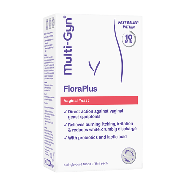 Multi-Gyn-FloraPlus