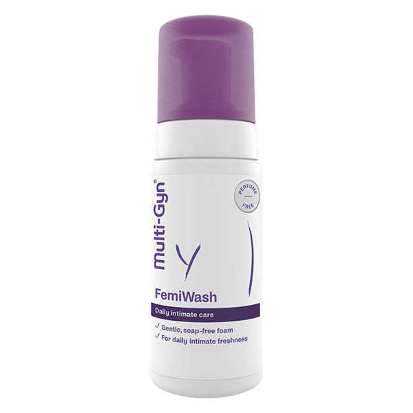 Multi-Gyn-FemiWash
