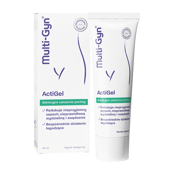 Multi-Gyn-ActiGel
