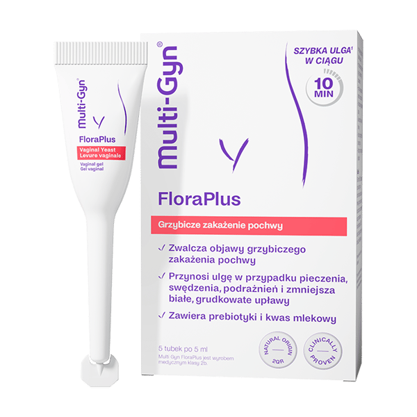Multi-Gyn-FloraPlus
