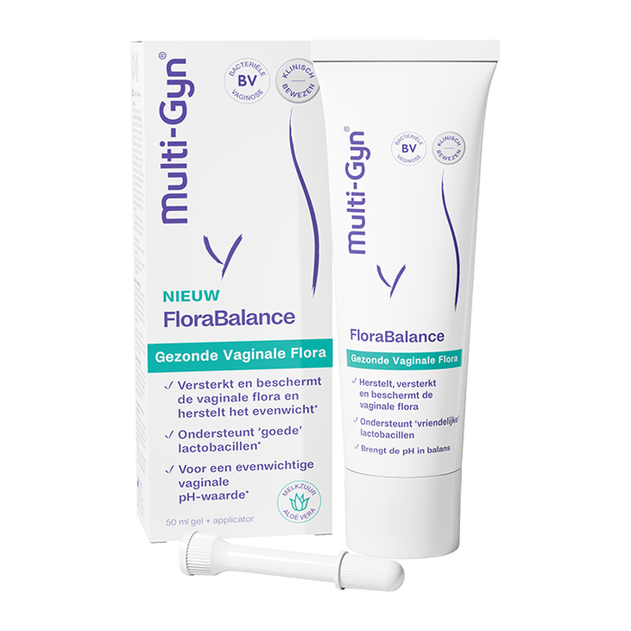 Multi-Gyn-FloraBalance
