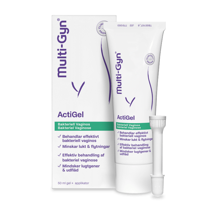Multi-Gyn-ActiGel