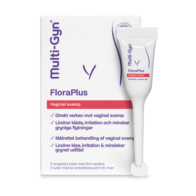 Multi-Gyn-FloraPlus