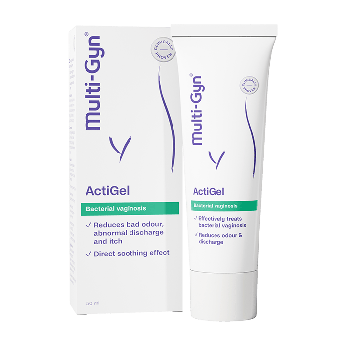 MultiGyn-ActiGel