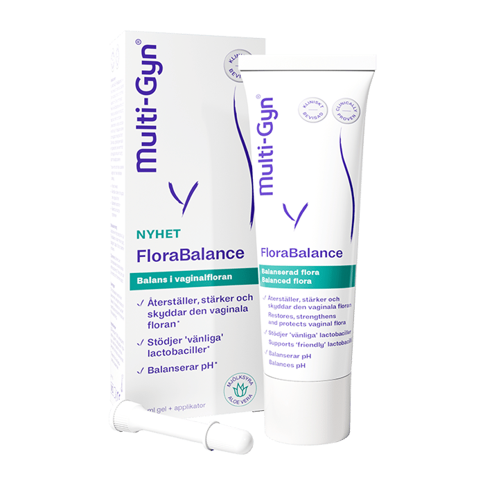Multi-Gyn-FloraBalance