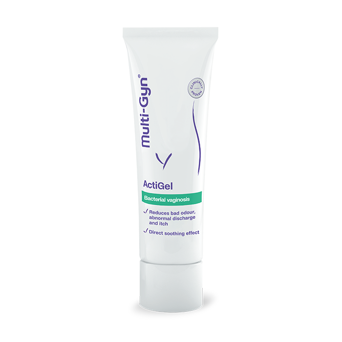 Multi-Gyn-ActiGel