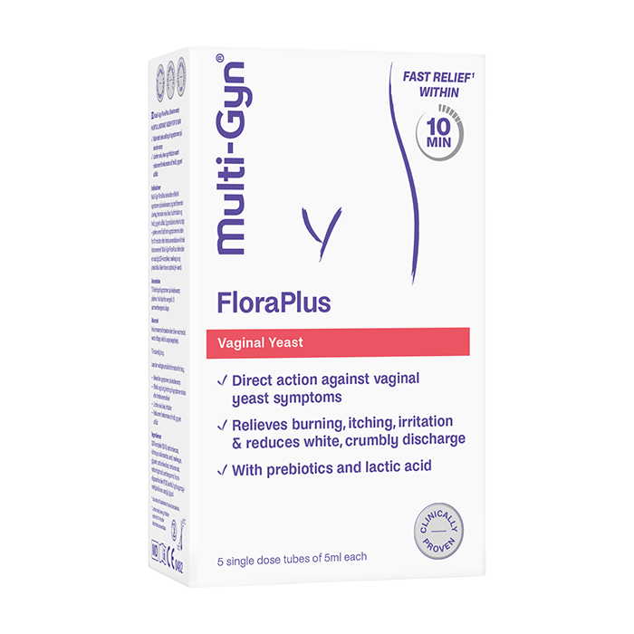 Multi-Gyn-FloraPlus