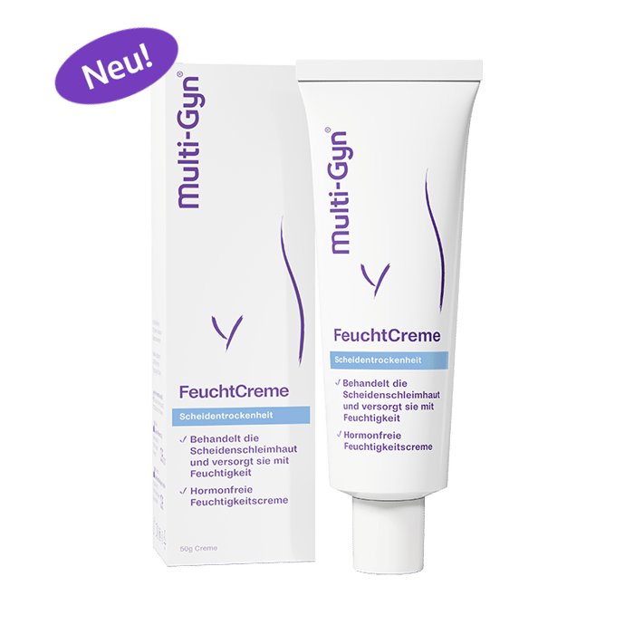 Multi-Gyn-HydraCream-50g