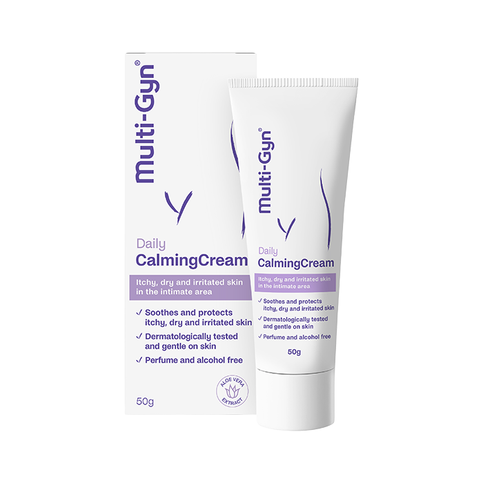 Multi-Gyn-CalmingCream