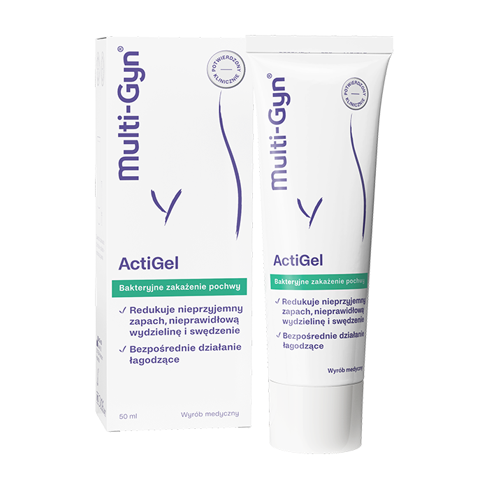 Multi-Gyn-ActiGel