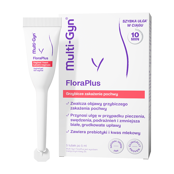 Multi-Gyn-FloraPlus